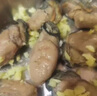 彩雙海金蠔干生蠔干煲湯淡曬海蠣子蠔鼓蠔士牡蠣干海產(chǎn)干貨陽江特產(chǎn) 足干生蠔干3袋【100g/袋約55只】 曬單實(shí)拍圖