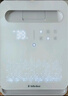 小白熊SnowBear消毒柜嬰兒 奶瓶消毒帶烘干一體機(jī)紫外線(xiàn)34顆燈珠負(fù)離子25L-2030 曬單實(shí)拍圖