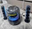 哈曼卡頓Soundsticks 5 音樂水晶5代玄光版丁禹兮桌面藍牙音箱家用藍牙音響水晶5黑色居家藝術音響七夕禮物 【重磅上新】水晶5·玄光版 曬單實拍圖
