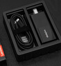 ThinkPad聯(lián)想thinkplus 65W氮化鎵Type-c快充便攜口紅電源套裝 蘋(píng)果15手機(jī)筆記本電腦華為小米 黑 曬單實(shí)拍圖