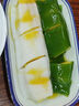 有棵樹(shù)女士?jì)妊澟z涼感7A抗菌聚乳酸無(wú)痕透氣高彈速干女生三角短褲 曬單實(shí)拍圖