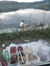 趣玲瓏翻板鉤鐵墜鉛墜子海釣海桿遠(yuǎn)投竿爆炸鉤釣魚方塊糠餅針款鉤 銅芯鐵墜20克10個(gè)裝 曬單實(shí)拍圖