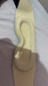 蕉下（beneunder）眼罩睡眠遮光男女士旅行助眠眼罩緩解疲勞重力按摩眼罩LC613 曬單實(shí)拍圖