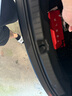 固特異（Goodyear）門檻防護板適用于特斯拉煥新版modelY/model3防蟲網(wǎng)座椅護角配件 煥新modelY 25款 后備箱后門檻防護板 曬單實拍圖