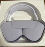 Apple/蘋(píng)果 AirPods Max (USB-C) 紫色 無(wú)線(xiàn)藍牙耳機 主動(dòng)降噪耳機 頭戴式耳機 曬單實(shí)拍圖