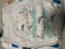 碧芭寶貝盛夏光年拉拉褲XXXXL24片(≥19kg)學(xué)步褲 夏季超薄 透氣超大號 曬單實(shí)拍圖