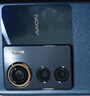 中興（ZTE）Axon 50 驍龍8+ 144Hz高刷 6400萬(wàn)三攝 單系統 5G拍照手機 12GB+512GB曜金黑 曬單實(shí)拍圖