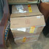 杜康老窖尊享版白酒50度濃香型500ml*6瓶整箱裝口糧酒純糧食酒|無(wú)禮袋 50度 500mL 6瓶 整箱裝送禮白酒 曬單實(shí)拍圖