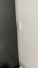 西門子（SIEMENS）118型開關(guān)插座面板白色組合廚房多孔多媒體暗裝家用墻壁插座 一開十孔（六孔） 曬單實(shí)拍圖