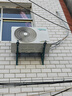 海信（Hisense）大1.5匹空調(diào)易省電Ultra AI省電速冷熱空調(diào)掛機(jī) 大風(fēng)量新一級(jí)智能變頻空調(diào)A330UPro冷暖兩用空調(diào) 大1.5匹 一級(jí)能效 35A330UPro-X1 曬單實(shí)拍圖