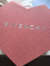 紀(jì)梵希（Givenchy）G細(xì)管227口紅唇膏+定妝散粉蜜粉1號套裝高級感生日禮物女生送閨蜜 曬單實拍圖