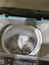 榮事達(dá)（Royalstar）洗衣機(jī) 12公斤全自動波輪大容量家用脫水機(jī)甩干機(jī)洗衣機(jī) 以舊換新 深灰色 RB12030J 曬單實拍圖
