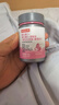 諾特蘭德維C+E+煙酰胺+雨生紅球藻+葡萄籽片【30片/瓶*3瓶】甜橙味維生素 曬單實(shí)拍圖