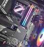 技嘉14代i7 14700K/Ultra7 265K生產(chǎn)力美工設計剪輯PS/CAD/C4D渲染繪圖剪輯DDR5電腦主機可搭RTX A4000 四：新一代U7 265K丨96G丨2T 曬單實(shí)拍圖
