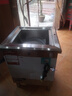 樂億創(chuàng)超聲波洗碗機(jī)商用食堂工廠學(xué)校用臺(tái)式刷碗機(jī)商用廚房設(shè)備全自動(dòng)小型大型飯店餐飲酒店專用清洗機(jī) 0.6米智能定時(shí)防干燒豪華款 曬單實(shí)拍圖