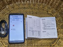 famue 梵沐 BF88 智能mp3/mp4播放器 WiFi可上網(wǎng) 6+128G運(yùn)存 安卓15 mp5在線聽(tīng)歌高清視頻小說(shuō) 5.2英寸 曬單實(shí)拍圖
