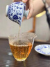萬茗巖2005年福鼎壽貢眉棗香荒野古樹老白茶葉木箱高檔禮盒裝送中秋禮物 500g 贈送木箱禮盒 送禮有面 曬單實拍圖