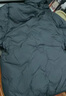 雪中飛【壓膠工藝】兒童羽絨服新款男女童秋冬季輕薄保暖外套 黑色 170 曬單實拍圖