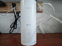 華為Q6子母路由器千兆無線全屋wifi6+套裝分布式字母路由器PLC電力貓大戶型穿墻王家長電力線版 華為Q6子母路由器一母一子【電信/聯(lián)通版本隨機發(fā)】 曬單實拍圖
