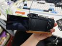 索尼（SONY）Alpha 7C II 新一代全畫(huà)幅雙影像小“7“A7CM2 微單數碼相機 A7C2/ ILCE-7CM2 A7C2銀色單機【國補專(zhuān)享】 官方標配 曬單實(shí)拍圖