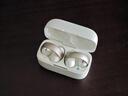 聲闊（SoundCore）【國家補貼】AeroClip耳夾式藍牙耳機無(wú)線(xiàn)開(kāi)放式運動(dòng)跑步耳機氣傳導耳機不入耳適用蘋(píng)果華為小米白 曬單實(shí)拍圖