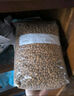 偉嘉（whiskas）成貓貓糧10kg海洋魚加菲英短貓咪夾心糧全價糧 曬單實拍圖
