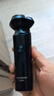 飛科（FLYCO）男士智能剃須刀旋轉(zhuǎn)式電動(dòng)刮胡刀剃胡須刀便攜款全身水洗三刀頭生日七夕節(jié)禮物送男友送父親FS923 曬單實(shí)拍圖