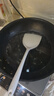 蘇泊爾炒鍋有鈦無(wú)涂層不粘鍋廚房炒菜鍋鈦鍋少油煙輕量升級2代單手爆炒 EC30JGC06輕量升級2-4人適用 30cm 曬單實(shí)拍圖