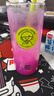 小熊（Bear）榨汁機 家用便攜式榨汁杯 無(wú)線(xiàn)充電果汁機 戶(hù)外隨行杯大容量噸噸杯 碎冰小型水果榨汁桶LLJ-G05H5 曬單實(shí)拍圖