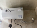 奧克斯（AUX）電熱水器節(jié)能速熱二級(jí)能效出租房公寓圓桶保溫?zé)崴?0升50升60升內(nèi)膽保8年 以舊換新 50L 多重安全防護(hù) 5萬(wàn)+客戶選擇 上門安裝 內(nèi)膽保用8年 曬單實(shí)拍圖