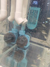 創(chuàng)寧變頻潛水泵 CN-9500-40W 10檔流量調(diào)節(jié) 魚缸假山噴泉池循環(huán)抽水 曬單實(shí)拍圖