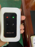 紐曼隨身wifi三網(wǎng)通用免插卡無線wifi6車載4G路由器隨身便攜無限制支持5G/4G設(shè)備全國通用2025款5GMT33 【電池旗艦版】3000毫安大電池超長續(xù)航24小時 不限速不虛標月享1500G高 曬單實拍圖