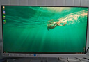 聯(lián)想（Lenovo）小新23.8英寸IPS 100Hz 硬件低藍(lán)光 護(hù)眼認(rèn)證 雙HDMI接口手機(jī)支架 可壁掛 電腦辦公顯示器小新24 曬單實(shí)拍圖