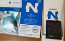 諾希 適用于華為nova7手機電池【3C認證 自主安裝】加強版 內置電池更換大容量 HB466483EEW 曬單實(shí)拍圖