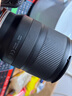 騰龍 Tamron 24-70mm 防抖標(biāo)準(zhǔn)變焦全幅二手單反鏡頭風(fēng)光人像佳能尼康卡口 騰龍 17-28/F2.8 Di III RXD  95新 索尼E口 曬單實拍圖
