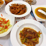 京東京造煎鍋 麥飯石色不粘平底鍋煎炒菜鍋多用鍋電磁爐燃?xì)庠钔ㄓ?6cm 曬單實(shí)拍圖