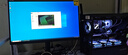 明基（BenQ）PD2706QN 27英寸2K100Hz HDR Type-C供電  雙P3色彩模式 全鏈路色準設計修圖電腦顯示器 曬單實拍圖