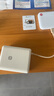 中興F50 【享1500G全國(guó)流量】2025款5G/4G隨身wifi6全網(wǎng)通隨行WiFi筆記本熱點(diǎn)無(wú)線車載路由器YM25 【5G】F50（可插卡版） 曬單實(shí)拍圖