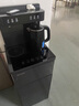 美菱（MeiLing）茶吧機家用多功能智能遙控大屏立式下置式飲水機 加厚側(cè)板 【店長推薦】智能遙控數(shù)顯- 溫熱型 曬單實拍圖