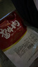 笑熙熙正宗醬牛肉內(nèi)蒙古黃牛肉健身鹵味熟牛肉真空包裝零食即食鹵牛肉 正宗醬牛肉2包一斤（含蘸料） 曬單實拍圖