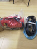 慧多多洗車機清洗機沖洗地面機刷車泵插電工業(yè)商用純車載銅水壓800公斤 曬單實拍圖
