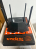 Tenda騰達(dá)路由器無線【千兆WiFi5穿墻王】信號(hào)增強(qiáng)家用全屋放大器AC1200金榜一名AC10 曬單實(shí)拍圖