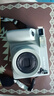 FUJIFILM instax wide400 w400寬幅立拍立得相機 使用5英寸相紙 W400原野綠+手提包+周邊配件【共40張相紙】 官方標配 曬單實拍圖
