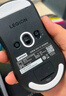 聯(lián)想（Lenovo）拯救者M(jìn)5無(wú)線游戲鼠標(biāo)電競(jìng)游戲?qū)Ｓ?人體工學(xué)輕量化 筆記本游戲本Y9000P/R7000原裝8000DPI 曬單實(shí)拍圖