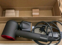 戴森（DYSON）【七夕節(jié)禮物】【國家補貼15%】HD08入門款高速電吹風機快速干發(fā) 順發(fā) 不傷發(fā) 大功率 禮物 HD08 中國紅色 曬單實拍圖