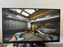 LG 27GS85Q 27英寸 NanoIPS 2K顯示器 200Hz 1msGTG 游戲電競(jìng)顯示器 HDR400 第四代Nano 升降旋轉(zhuǎn) 27GS85Q NanoIPS 2K 200Hz 曬單實(shí)拍圖