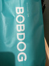 巴布豆（BOBDOG）新菠蘿拉拉褲XXXL碼64片(18kg以上 )嬰兒尿不濕夏季超薄透氣 曬單實(shí)拍圖