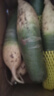 鳶語山東濰坊蘿卜凈重2.5kg 中果 青蘿卜濰縣蘿卜源頭直發(fā)包郵 曬單實拍圖