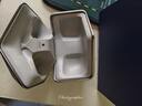 HIFIMAN(海菲曼)大中小天鵝Svanar Wireless 真無(wú)線(xiàn)主動(dòng)降噪藍牙耳機 入耳式無(wú)線(xiàn)jr le HIFI音質(zhì) Svanar Wireless LE 曬單實(shí)拍圖