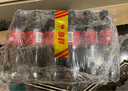 可口可樂(lè)（Coca-Cola） 零度可樂(lè)無(wú)糖零卡 汽水 碳酸飲料 500ml*24瓶 整箱裝 可口可樂(lè) 紅色 500ml*24瓶 曬單實(shí)拍圖